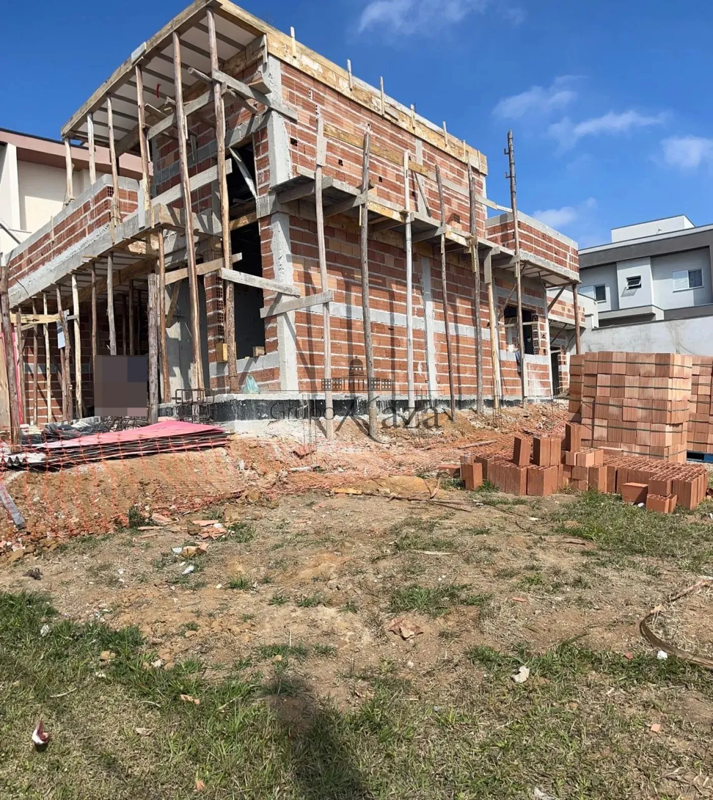 Foto 7 de Casa Casa em Construção Condomínio em Jardim Panorama, Jacareí - imagem 7