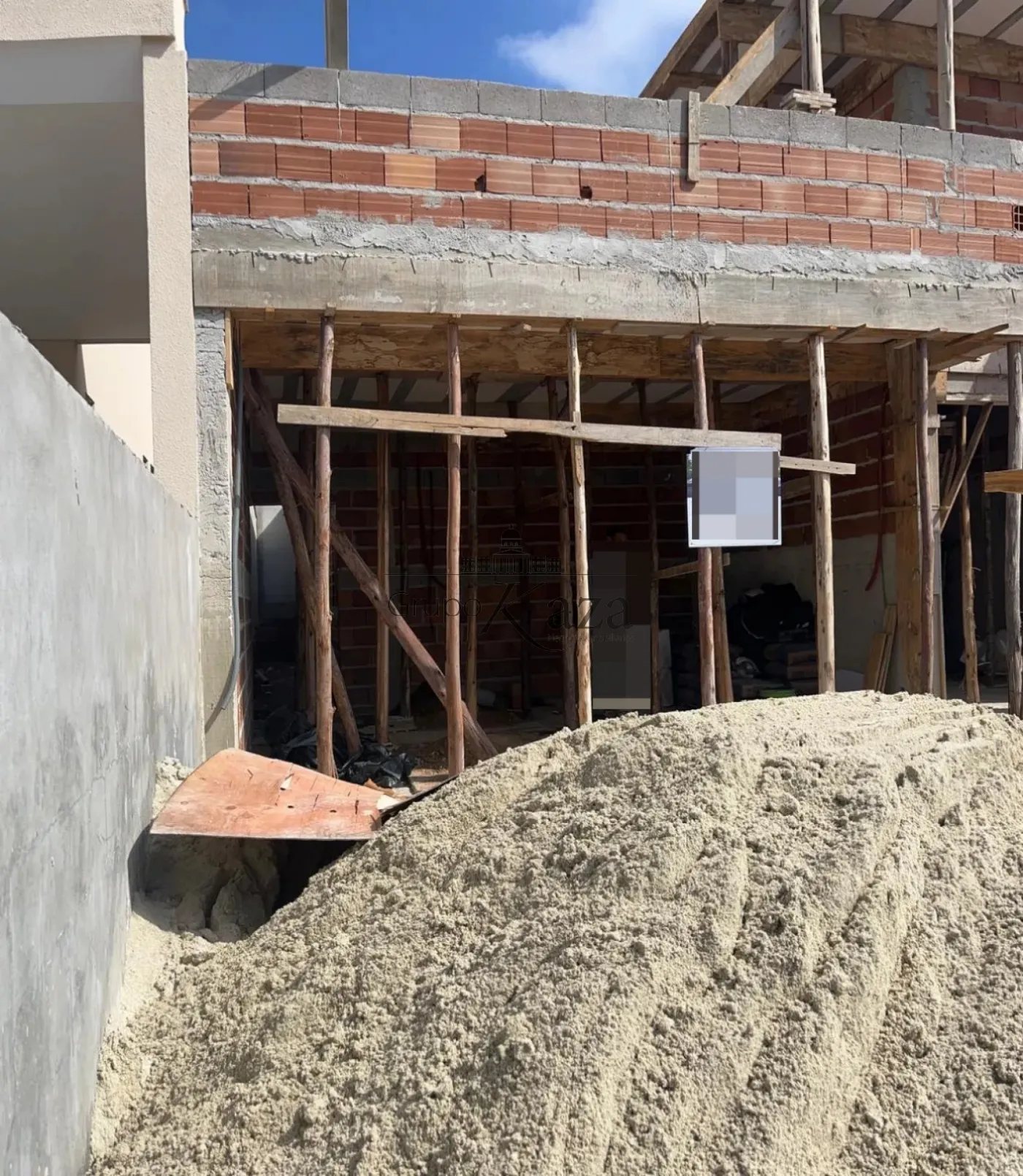 Foto 9 de Casa Casa em Construção Condomínio em Jardim Panorama, Jacareí - imagem 9