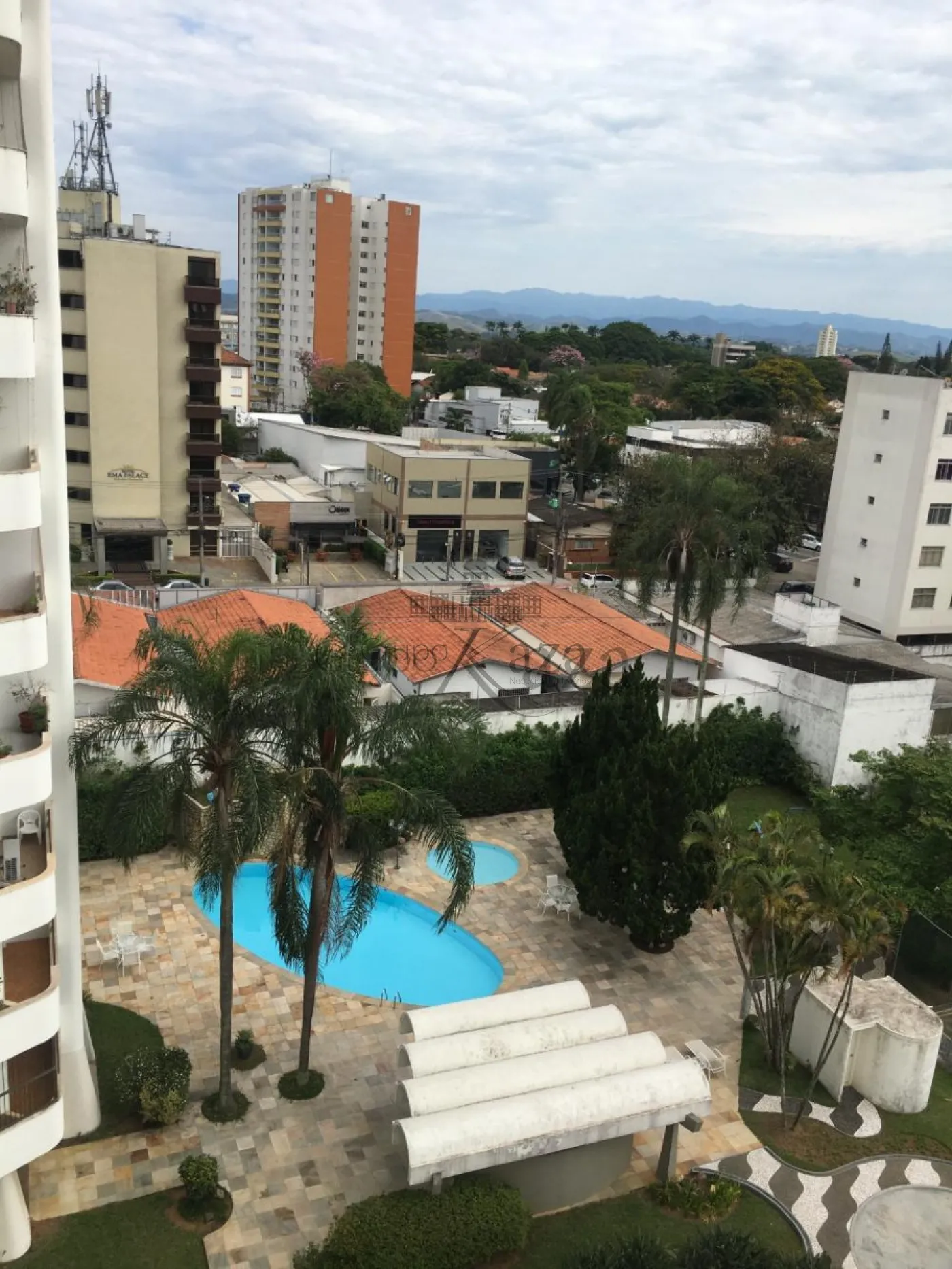 Foto 4 de Apartamento Cobertura Duplex em Vila Ema, São José dos Campos - imagem 4
