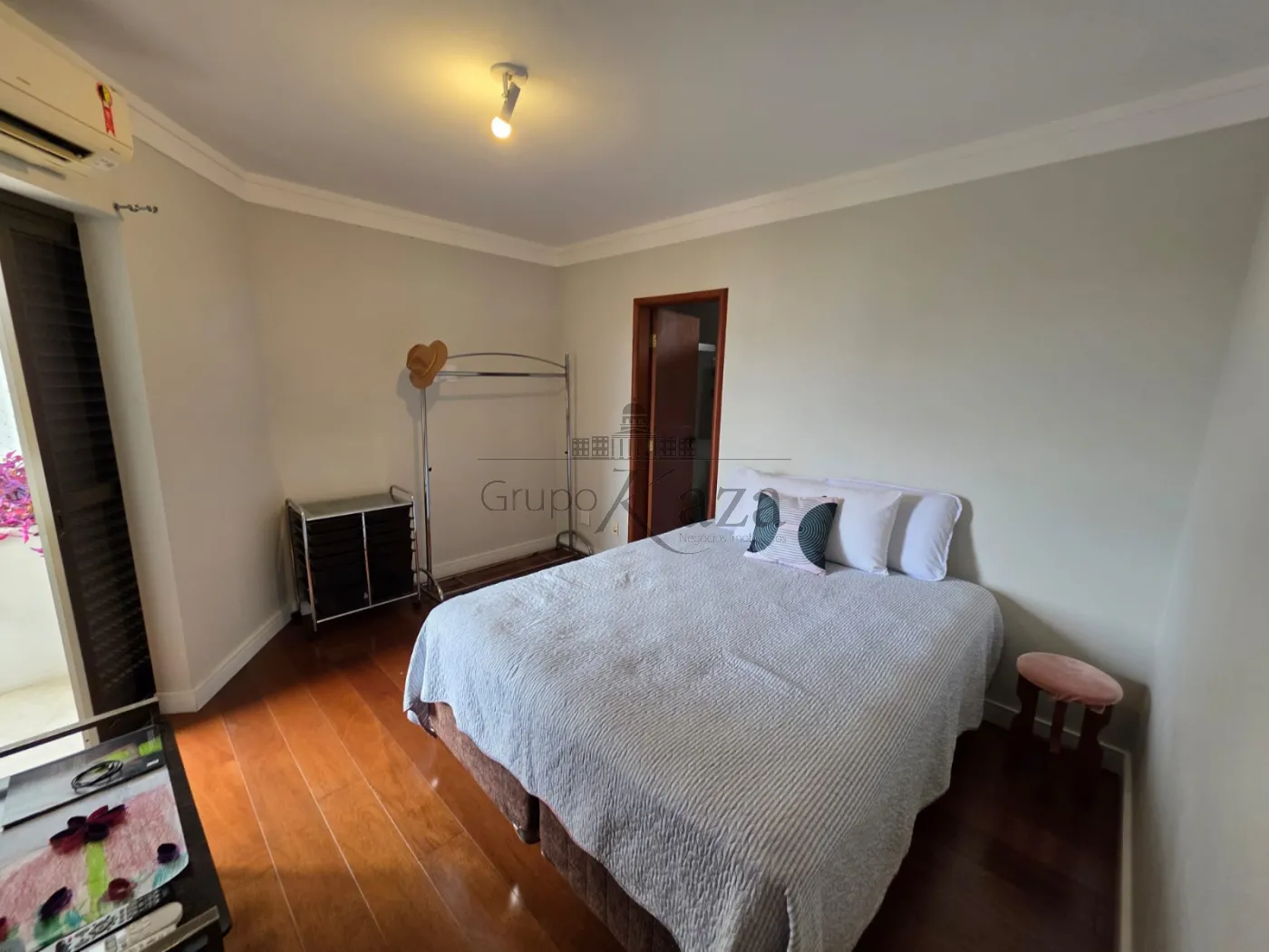 Foto 13 de Apartamento Cobertura Duplex em Vila Ema, São José dos Campos - imagem 13