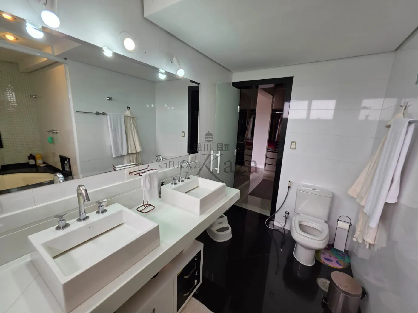 Foto 14 de Apartamento Cobertura Duplex em Vila Ema, São José dos Campos - imagem 14