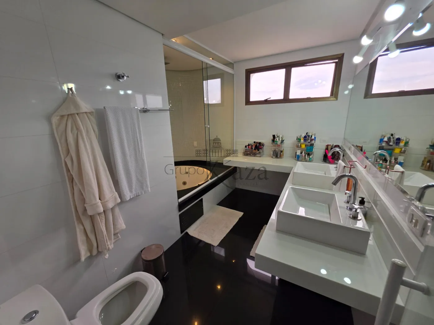 Foto 16 de Apartamento Cobertura Duplex em Vila Ema, São José dos Campos - imagem 16