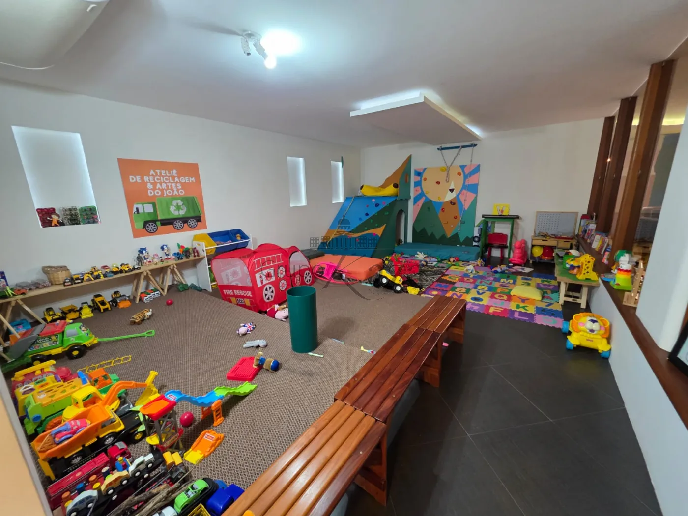 Foto 19 de Apartamento Cobertura Duplex em Vila Ema, São José dos Campos - imagem 19