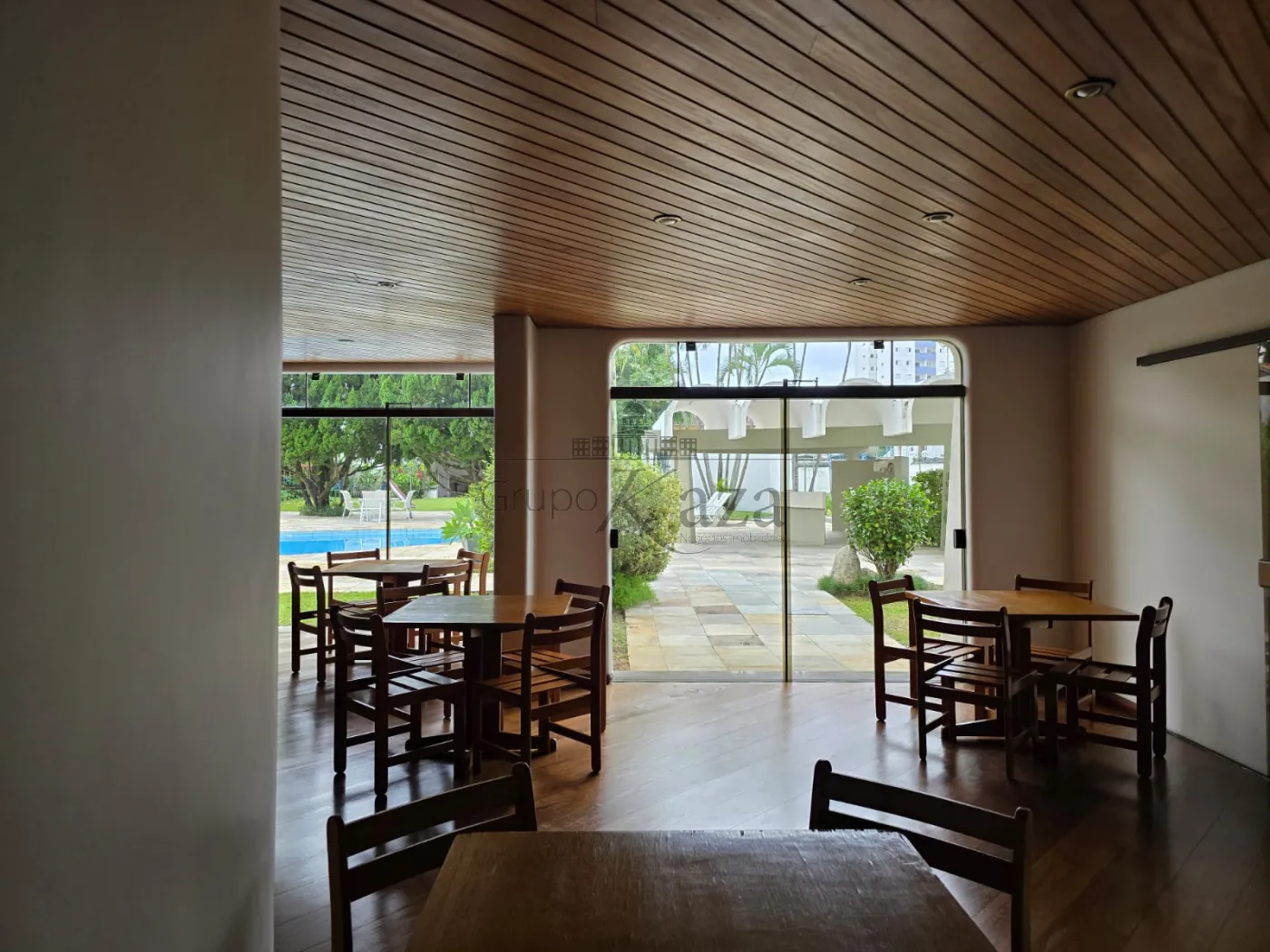 Foto 20 de Apartamento Cobertura Duplex em Vila Ema, São José dos Campos - imagem 20