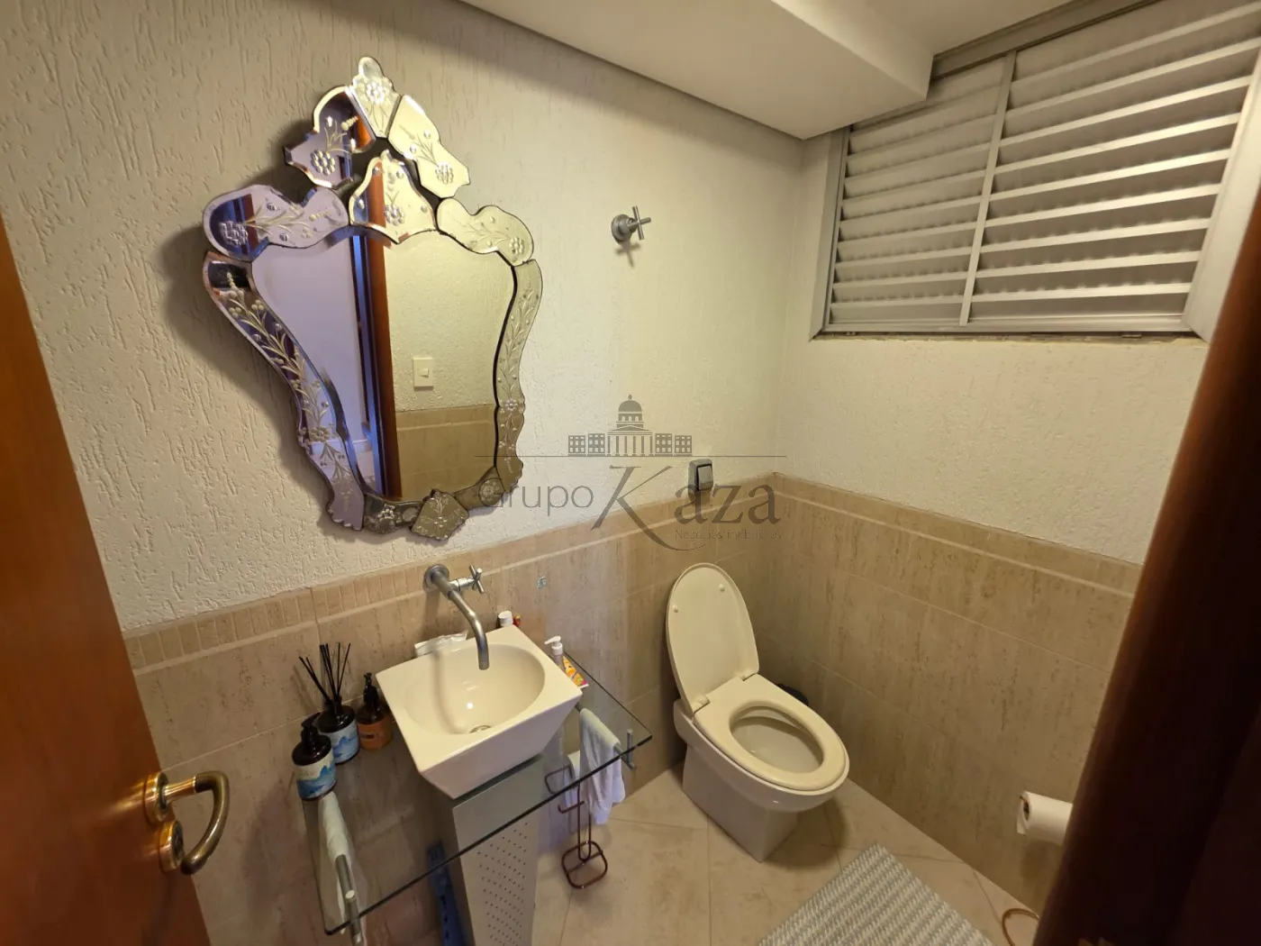 Foto 22 de Apartamento Cobertura Duplex em Vila Ema, São José dos Campos - imagem 22