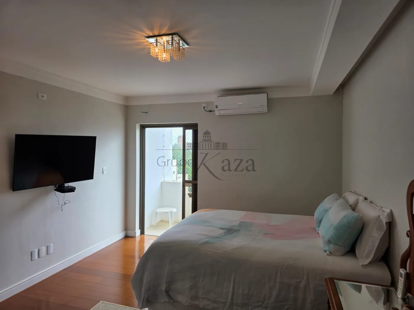 Foto 24 de Apartamento Cobertura Duplex em Vila Ema, São José dos Campos - imagem 24