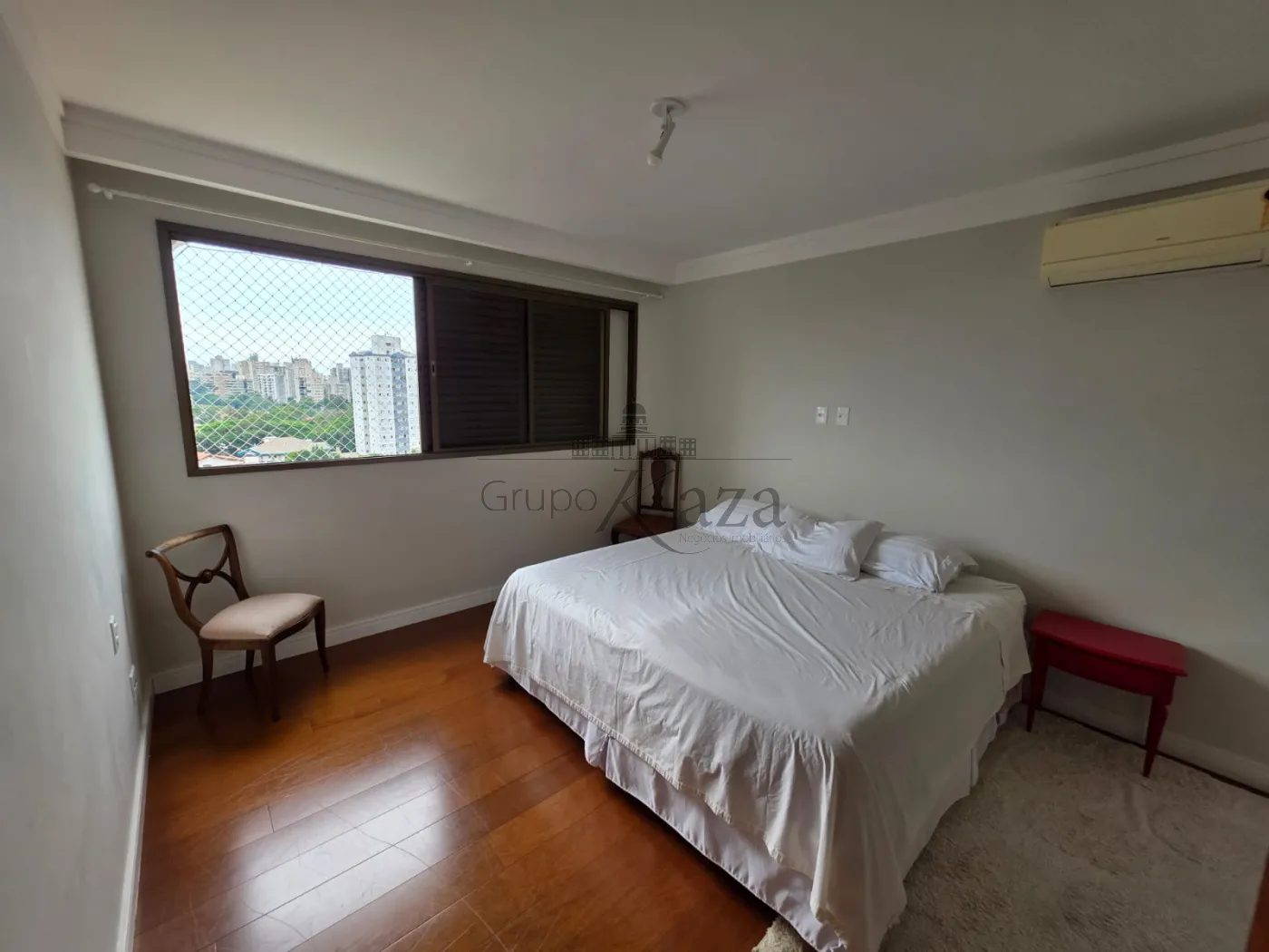 Foto 26 de Apartamento Cobertura Duplex em Vila Ema, São José dos Campos - imagem 26