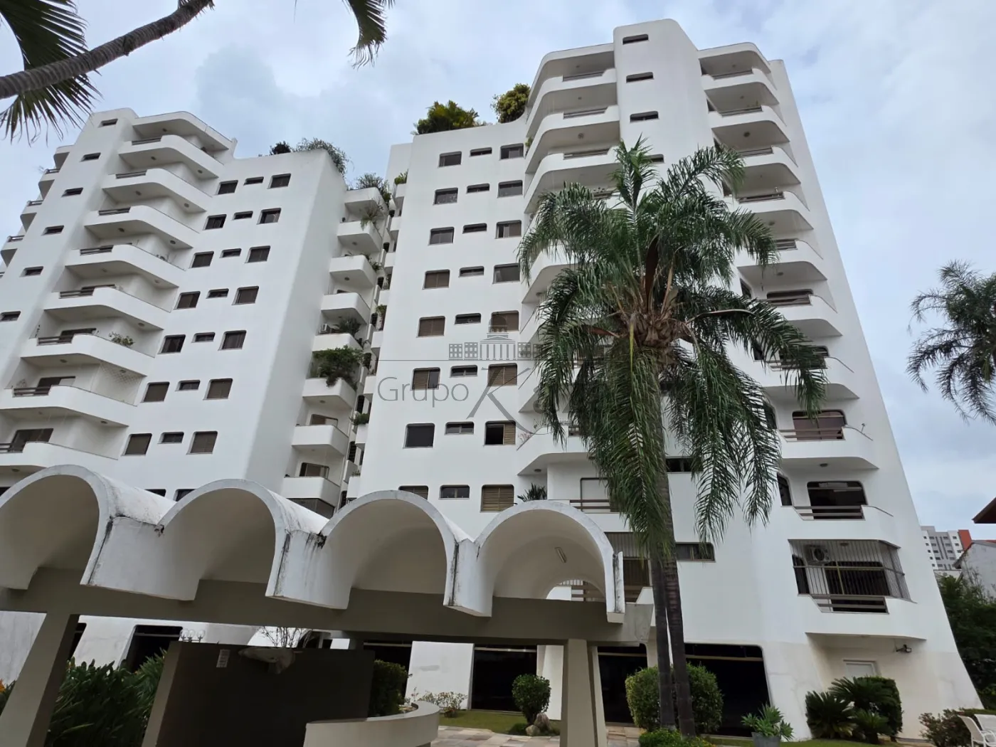 Foto 1 de Apartamento Cobertura Duplex em Vila Ema, São José dos Campos - imagem 1