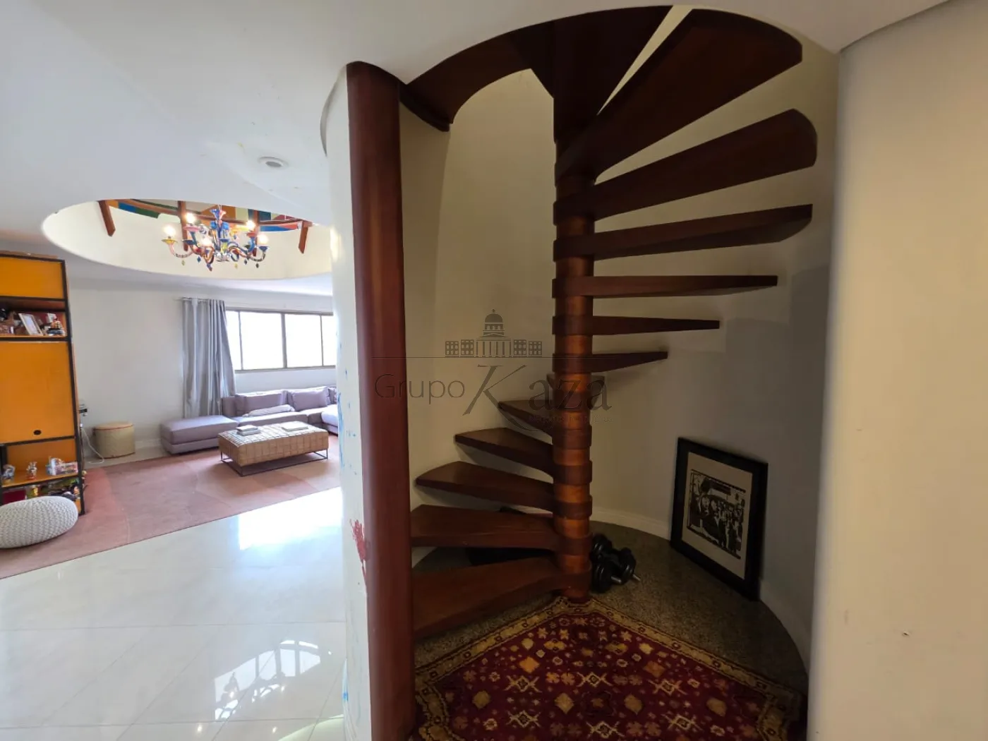 Foto 28 de Apartamento Cobertura Duplex em Vila Ema, São José dos Campos - imagem 28