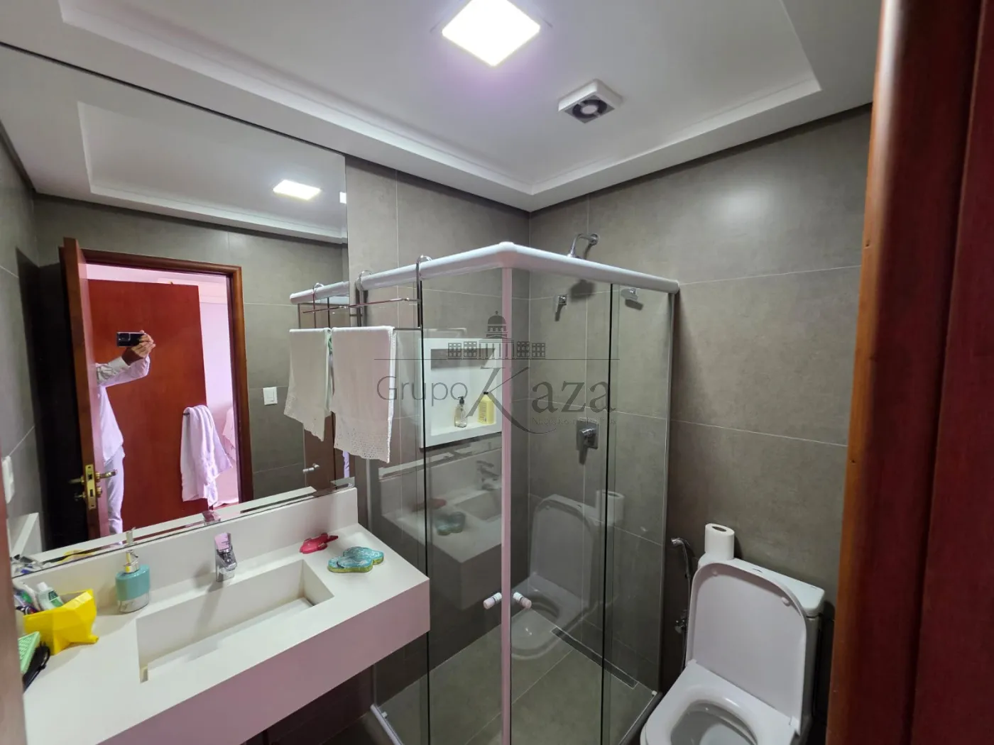 Foto 29 de Apartamento Cobertura Duplex em Vila Ema, São José dos Campos - imagem 29