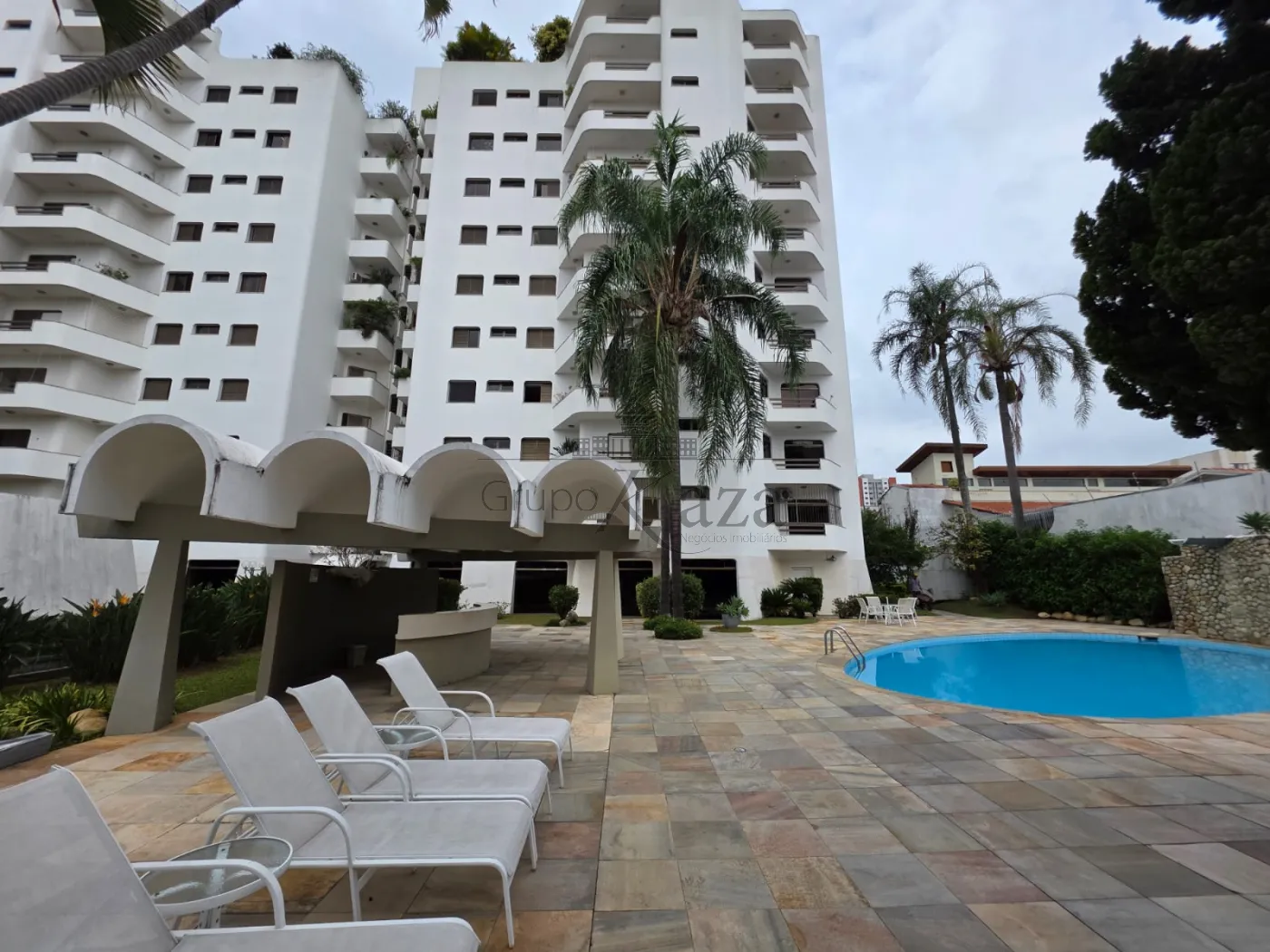 Foto 30 de Apartamento Cobertura Duplex em Vila Ema, São José dos Campos - imagem 30