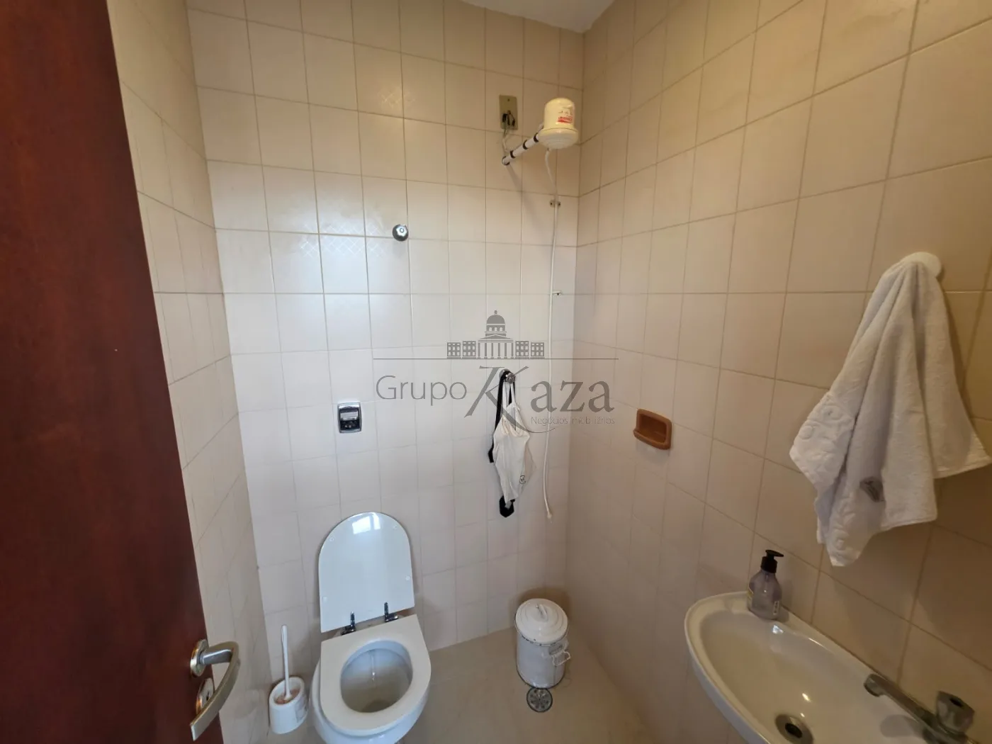Foto 31 de Apartamento Cobertura Duplex em Vila Ema, São José dos Campos - imagem 31