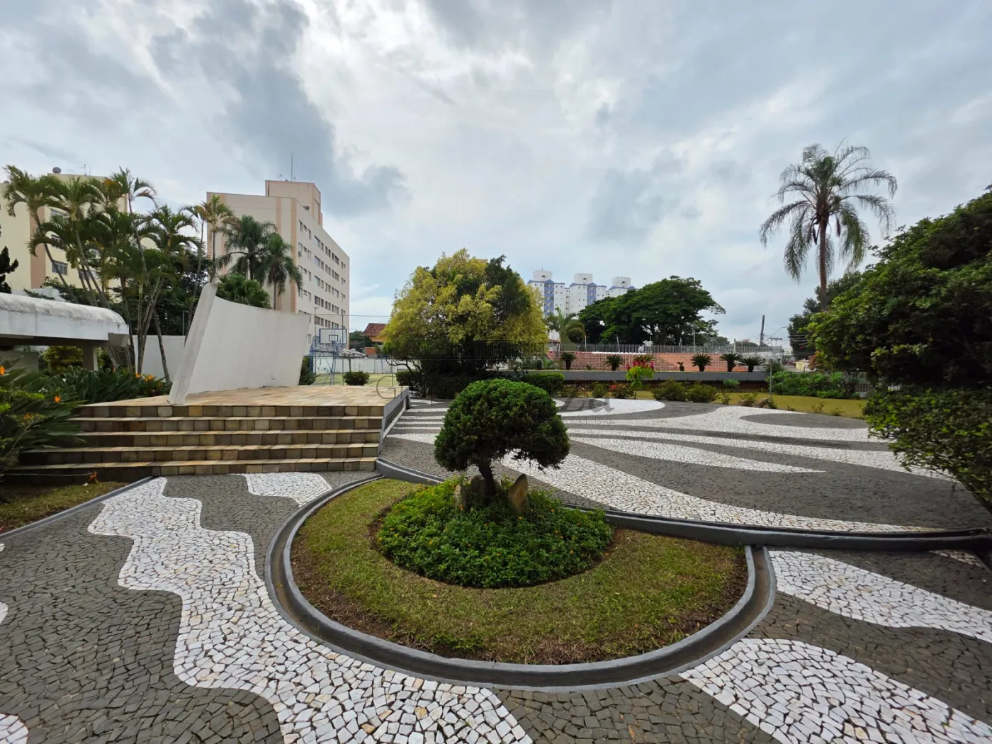 Foto 32 de Apartamento Cobertura Duplex em Vila Ema, São José dos Campos - imagem 32