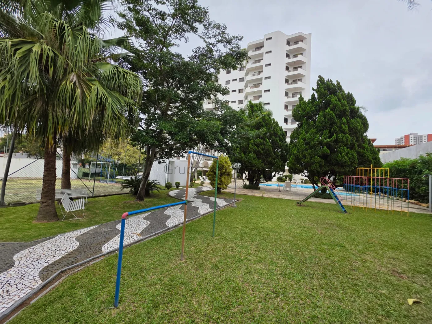 Foto 33 de Apartamento Cobertura Duplex em Vila Ema, São José dos Campos - imagem 33