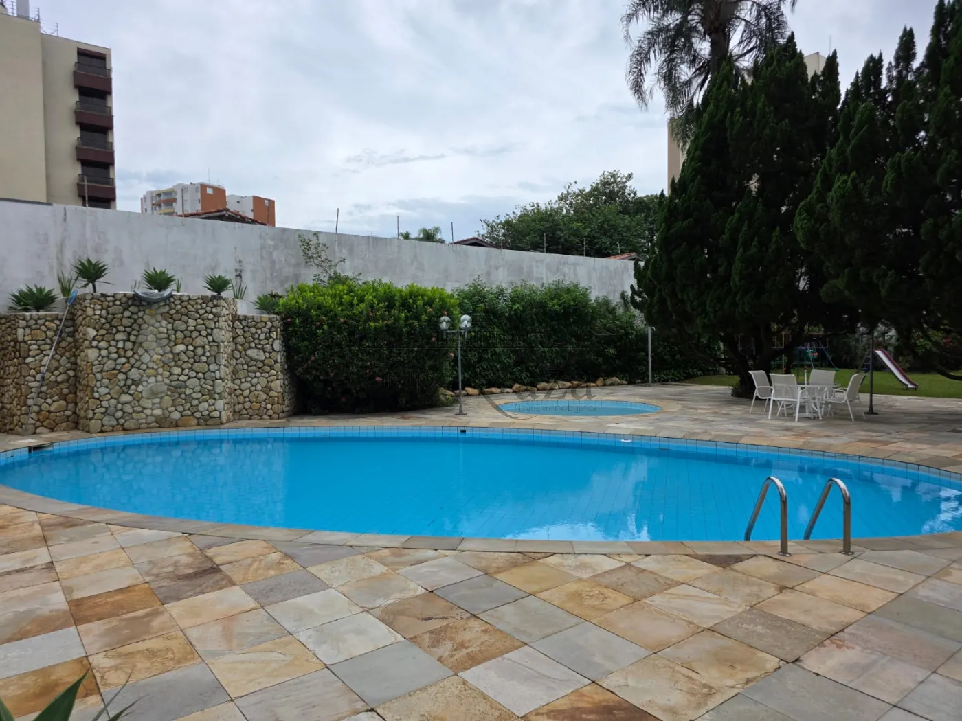 Foto 38 de Apartamento Cobertura Duplex em Vila Ema, São José dos Campos - imagem 38