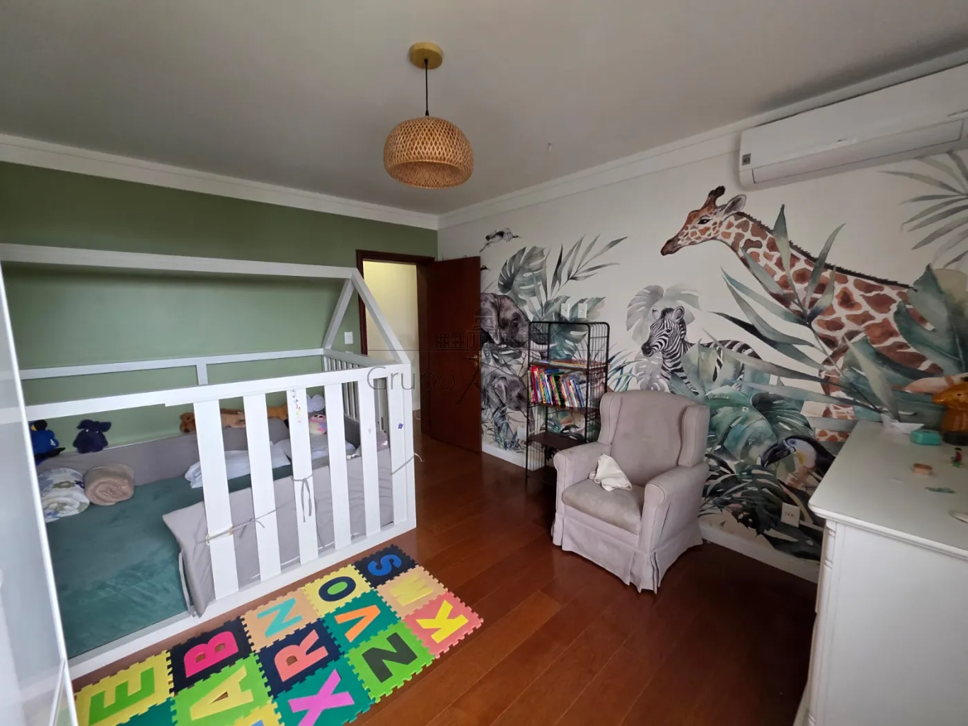 Foto 39 de Apartamento Cobertura Duplex em Vila Ema, São José dos Campos - imagem 39