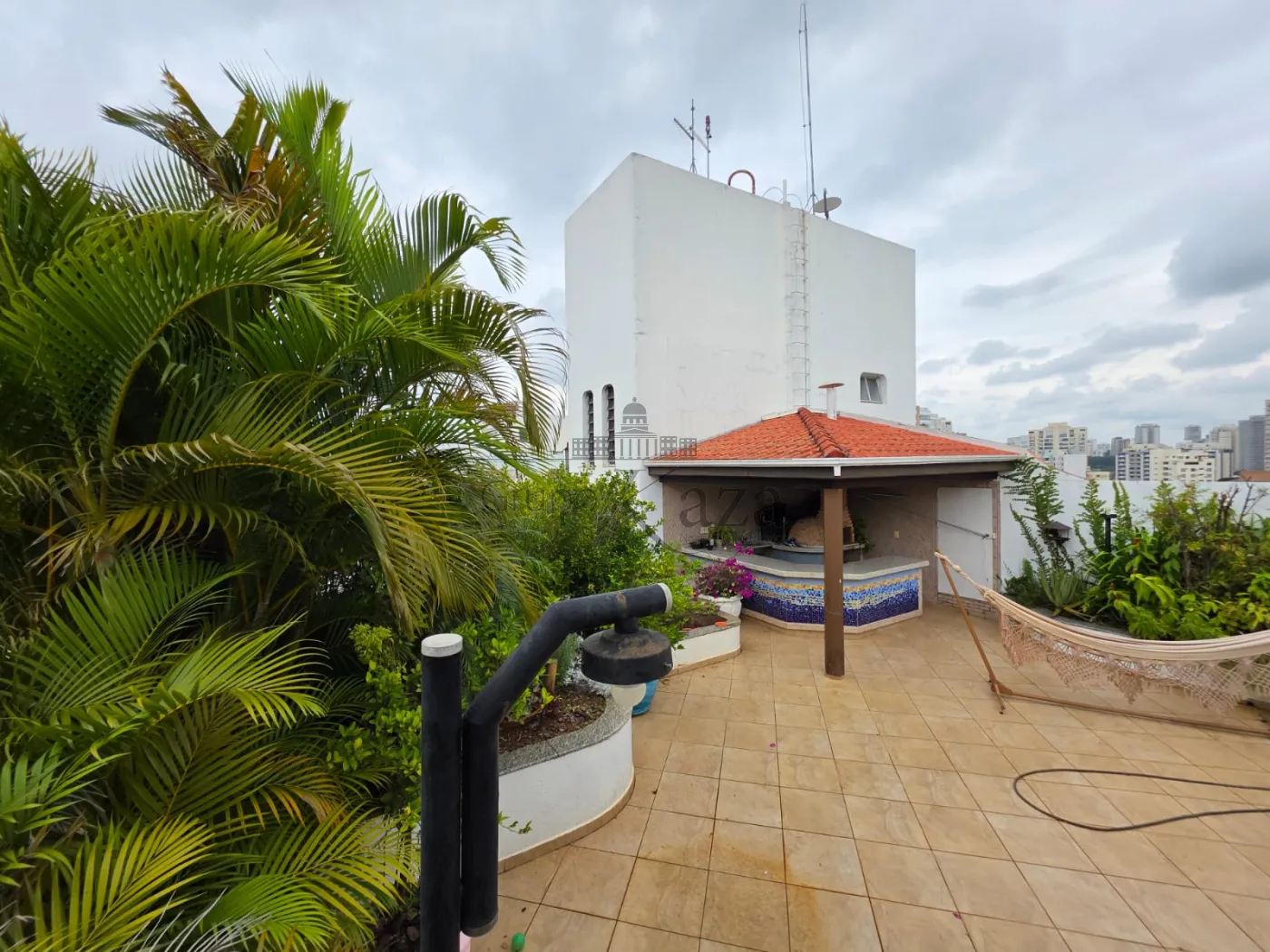 Foto 42 de Apartamento Cobertura Duplex em Vila Ema, São José dos Campos - imagem 42