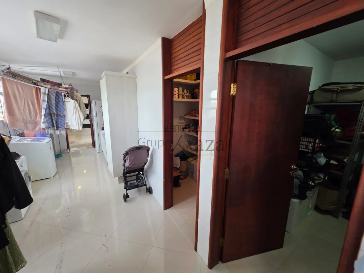 Foto 44 de Apartamento Cobertura Duplex em Vila Ema, São José dos Campos - imagem 44