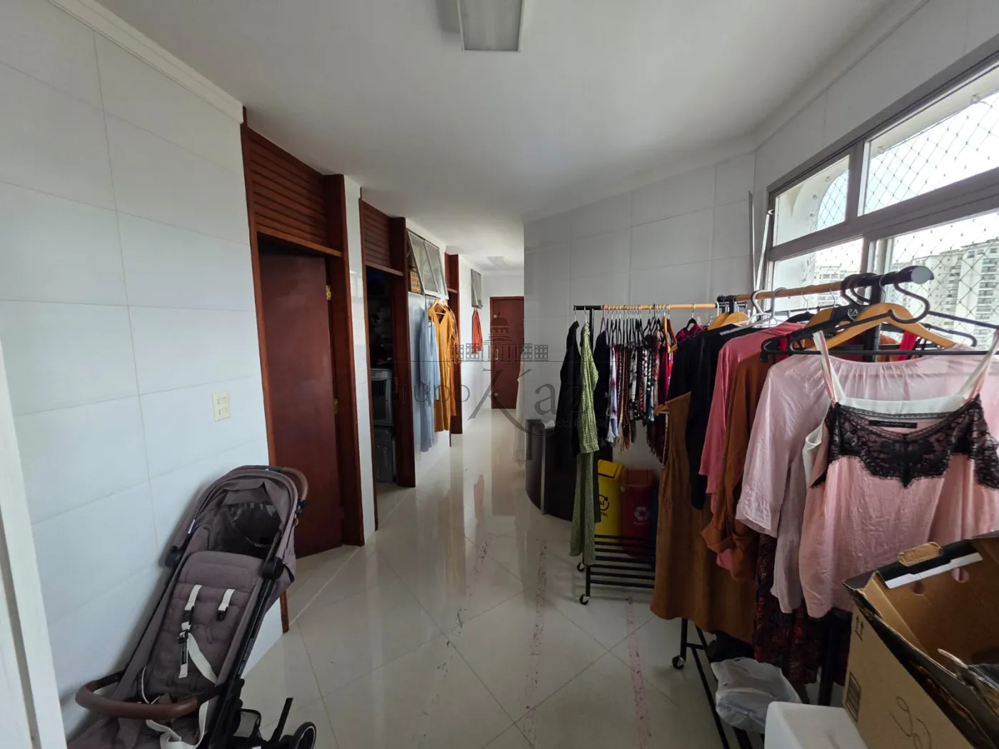 Foto 45 de Apartamento Cobertura Duplex em Vila Ema, São José dos Campos - imagem 45
