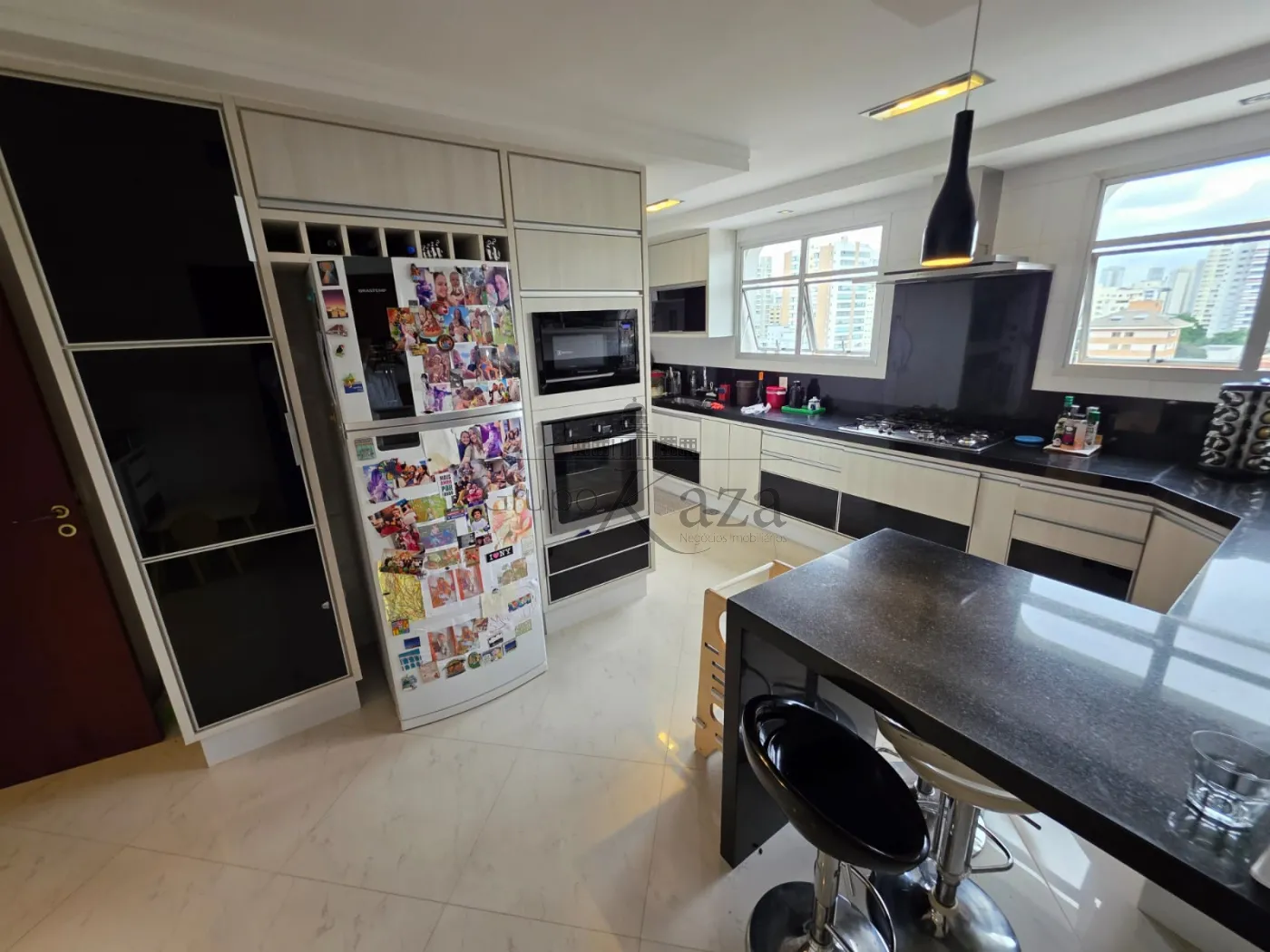 Foto 47 de Apartamento Cobertura Duplex em Vila Ema, São José dos Campos - imagem 47