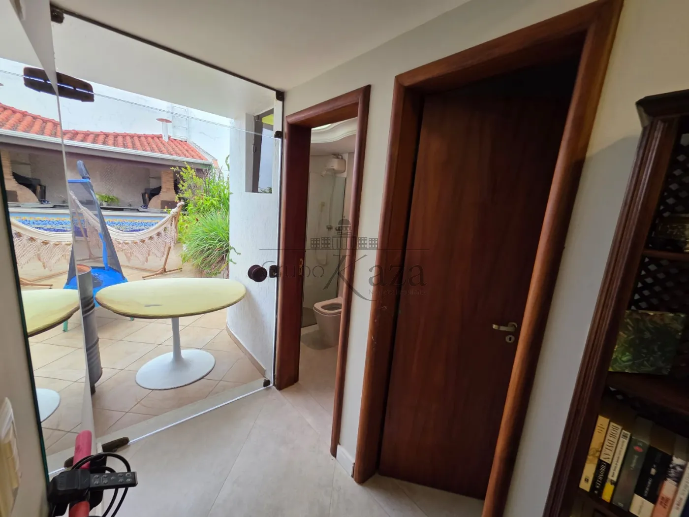 Foto 49 de Apartamento Cobertura Duplex em Vila Ema, São José dos Campos - imagem 49