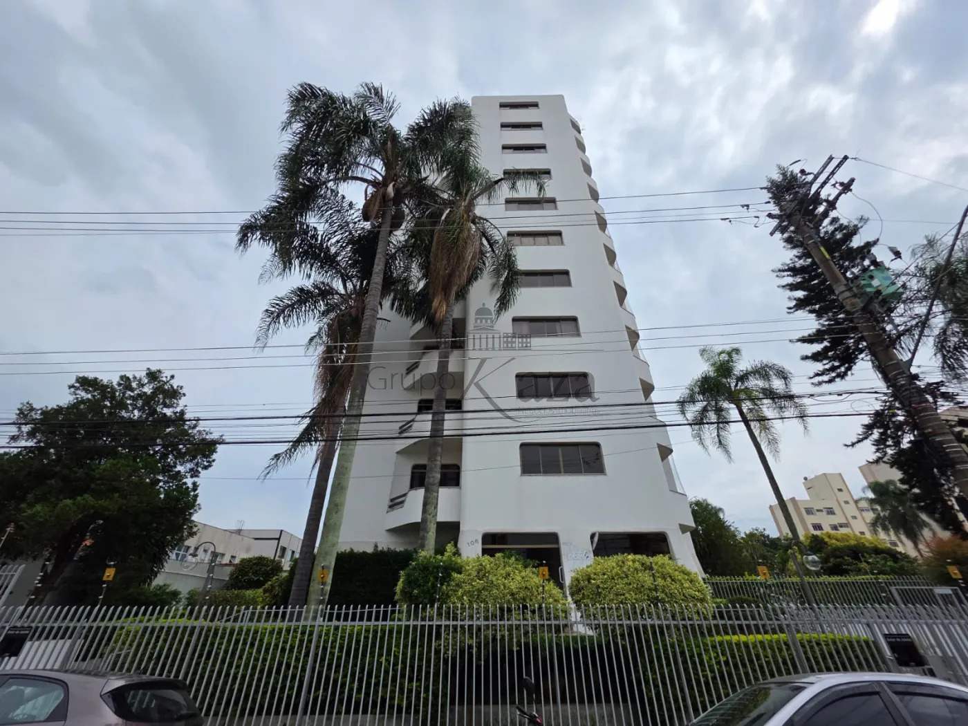 Foto 50 de Apartamento Cobertura Duplex em Vila Ema, São José dos Campos - imagem 50