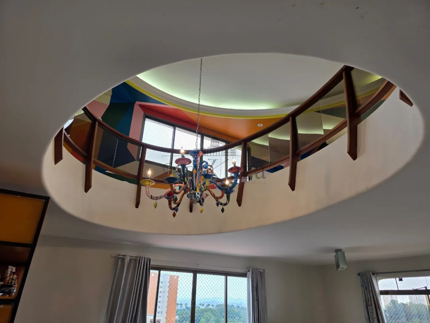 Foto 54 de Apartamento Cobertura Duplex em Vila Ema, São José dos Campos - imagem 54