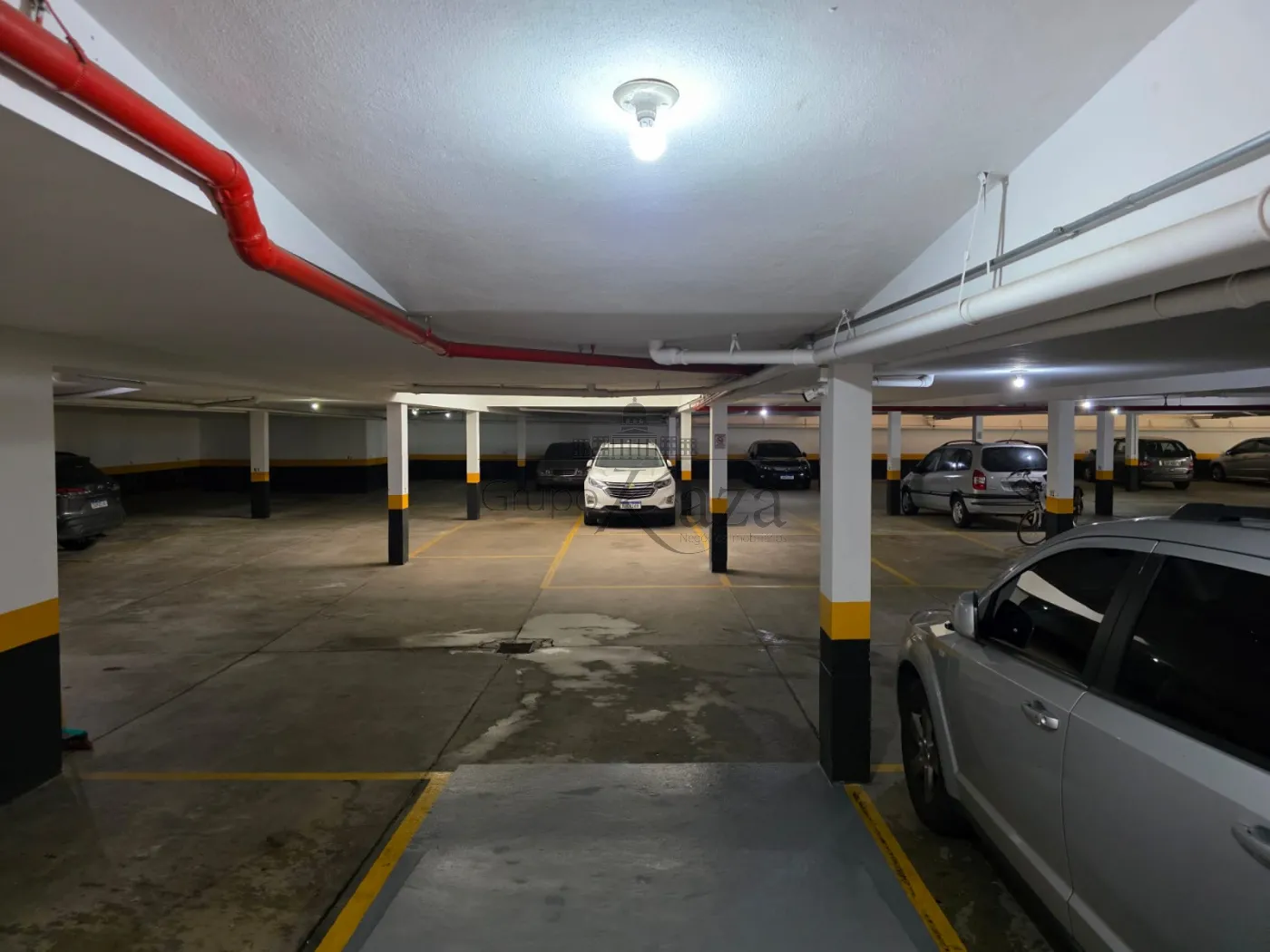 Foto 55 de Apartamento Cobertura Duplex em Vila Ema, São José dos Campos - imagem 55