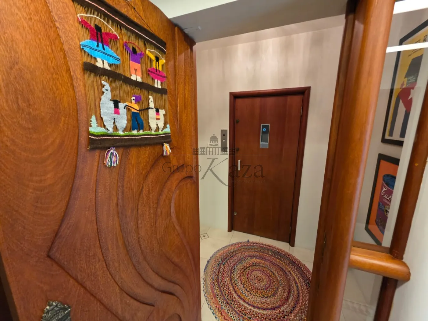 Foto 57 de Apartamento Cobertura Duplex em Vila Ema, São José dos Campos - imagem 57