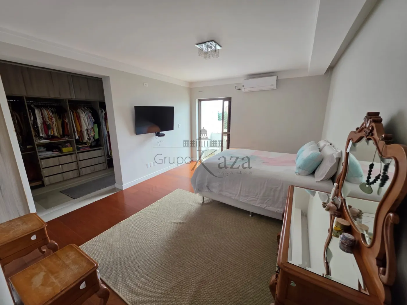 Foto 60 de Apartamento Cobertura Duplex em Vila Ema, São José dos Campos - imagem 60