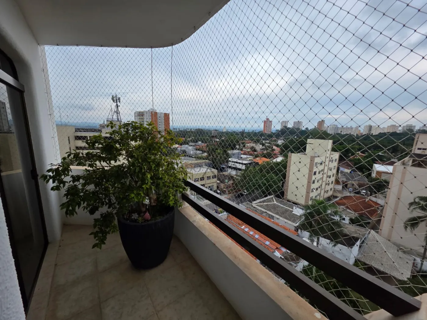 Foto 61 de Apartamento Cobertura Duplex em Vila Ema, São José dos Campos - imagem 61