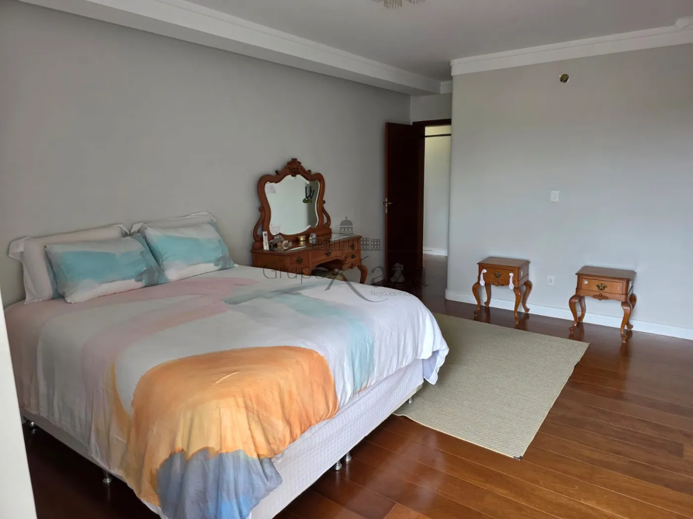 Foto 62 de Apartamento Cobertura Duplex em Vila Ema, São José dos Campos - imagem 62