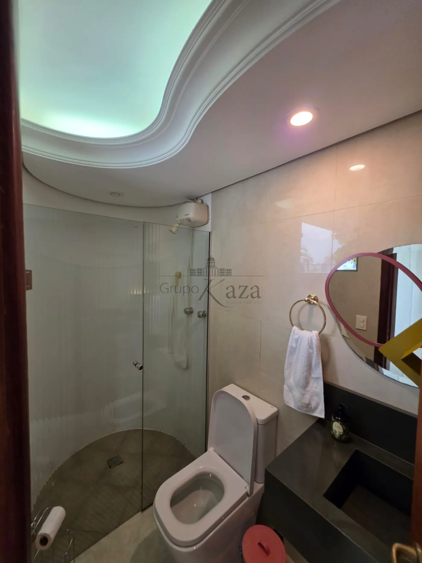 Foto 63 de Apartamento Cobertura Duplex em Vila Ema, São José dos Campos - imagem 63