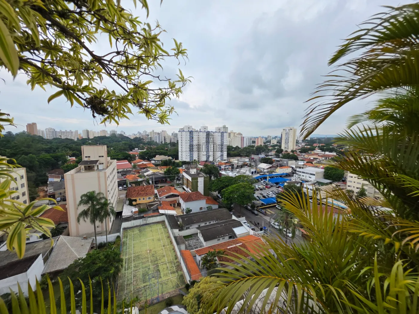 Foto 64 de Apartamento Cobertura Duplex em Vila Ema, São José dos Campos - imagem 64