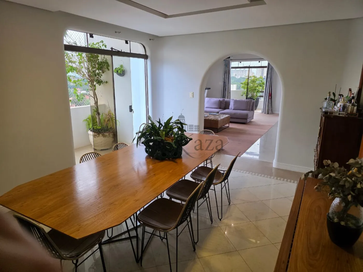 Foto 65 de Apartamento Cobertura Duplex em Vila Ema, São José dos Campos - imagem 65