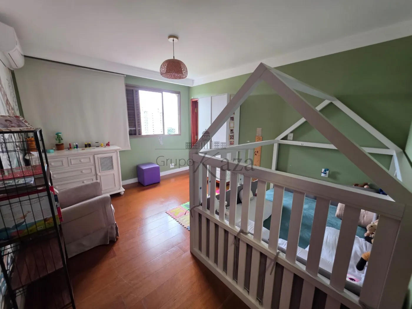 Foto 66 de Apartamento Cobertura Duplex em Vila Ema, São José dos Campos - imagem 66