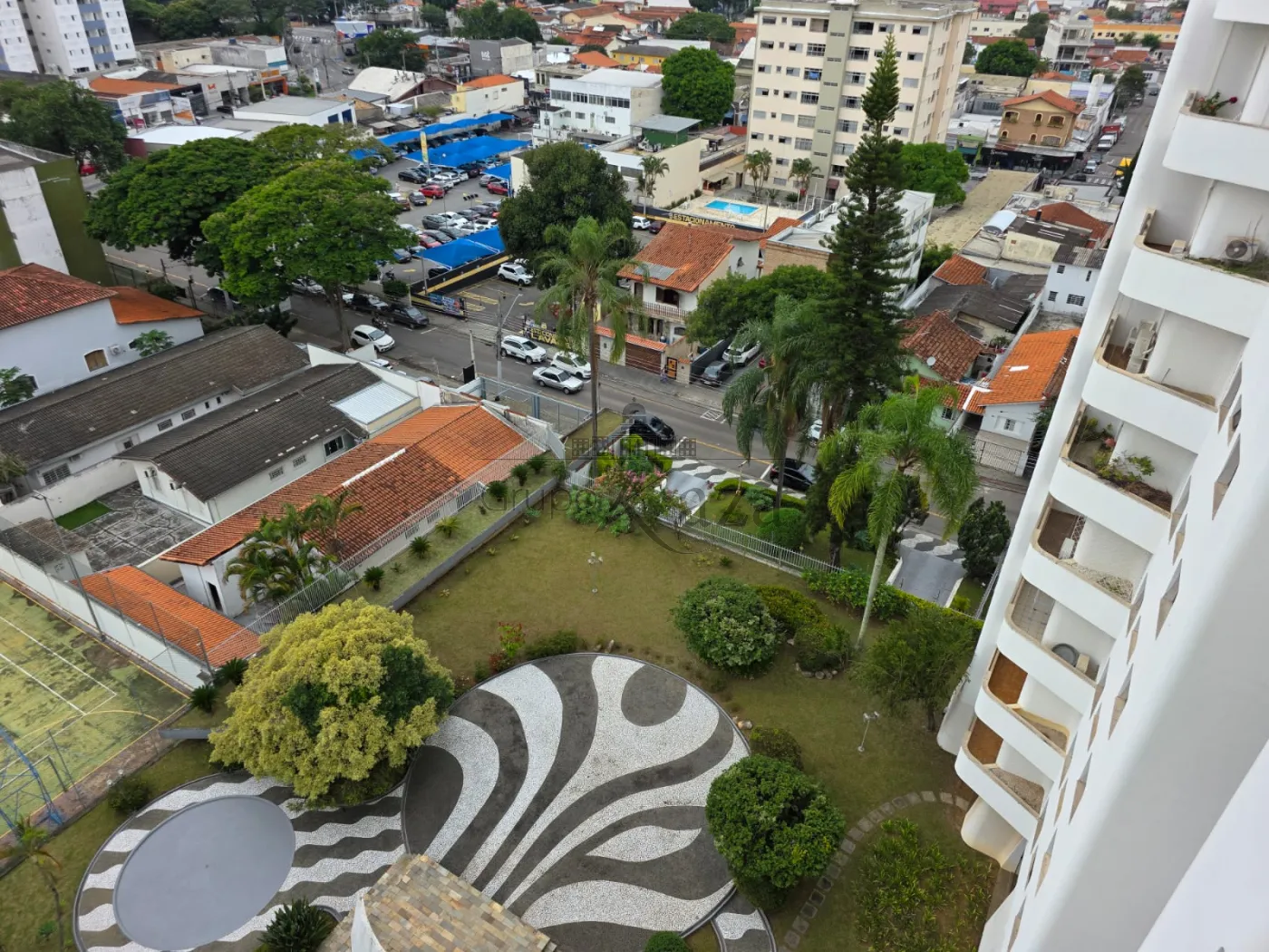 Foto 68 de Apartamento Cobertura Duplex em Vila Ema, São José dos Campos - imagem 68