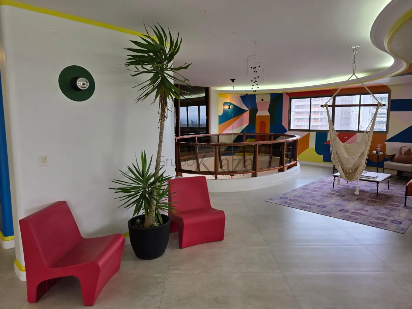 Foto 69 de Apartamento Cobertura Duplex em Vila Ema, São José dos Campos - imagem 69