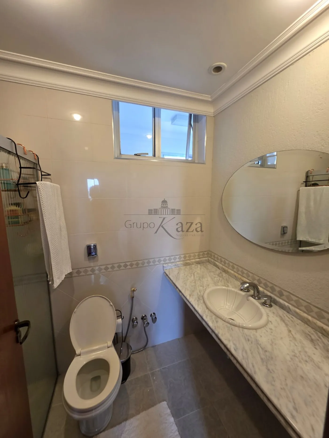 Foto 73 de Apartamento Cobertura Duplex em Vila Ema, São José dos Campos - imagem 73