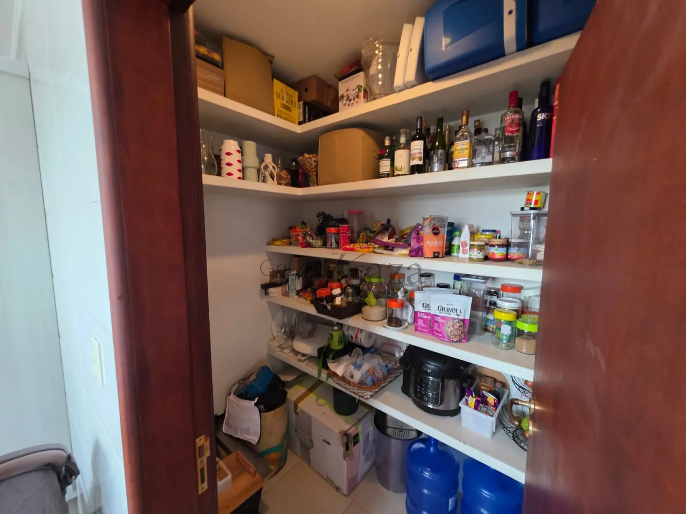 Foto 74 de Apartamento Cobertura Duplex em Vila Ema, São José dos Campos - imagem 74