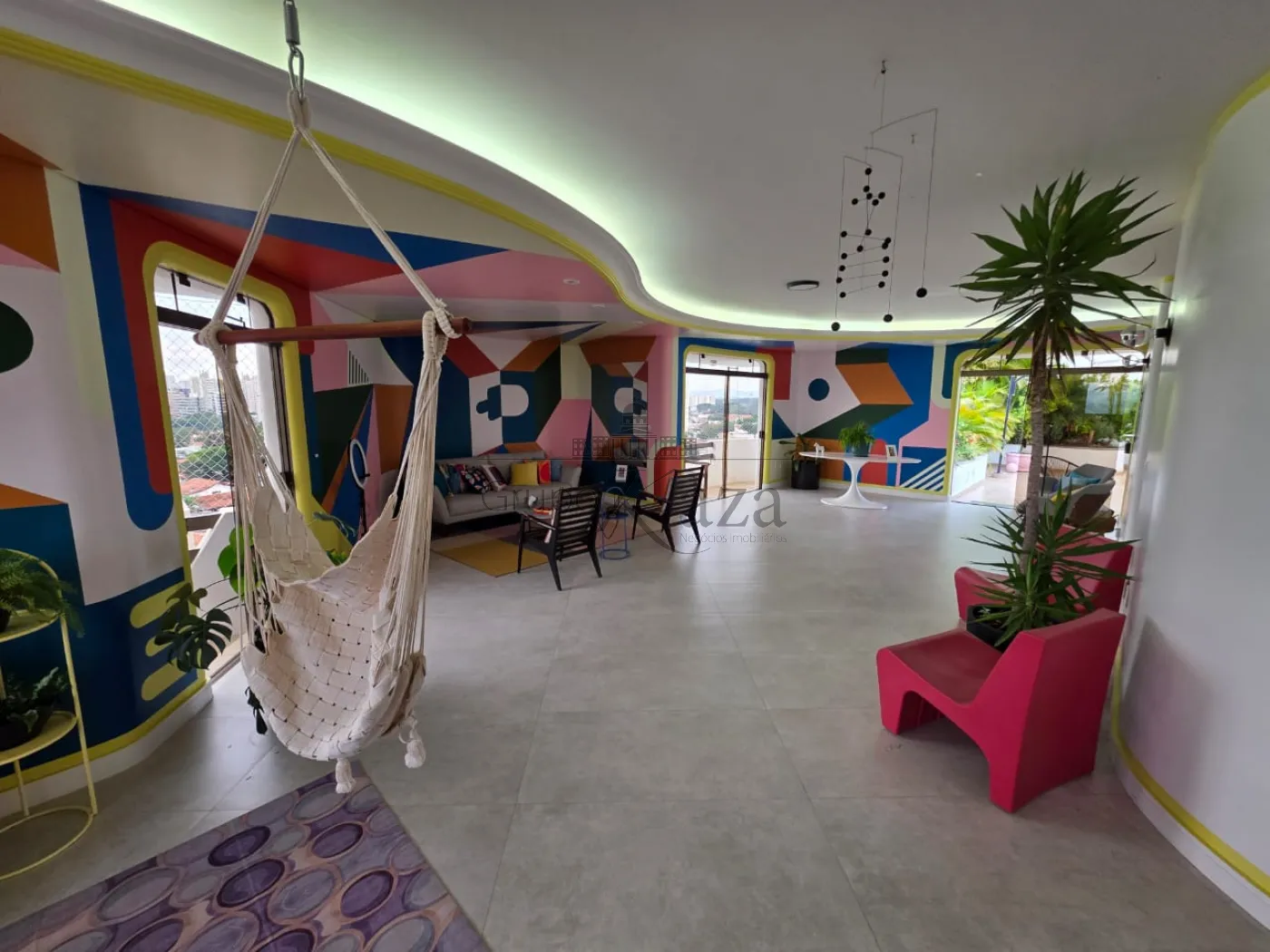 Foto 75 de Apartamento Cobertura Duplex em Vila Ema, São José dos Campos - imagem 75