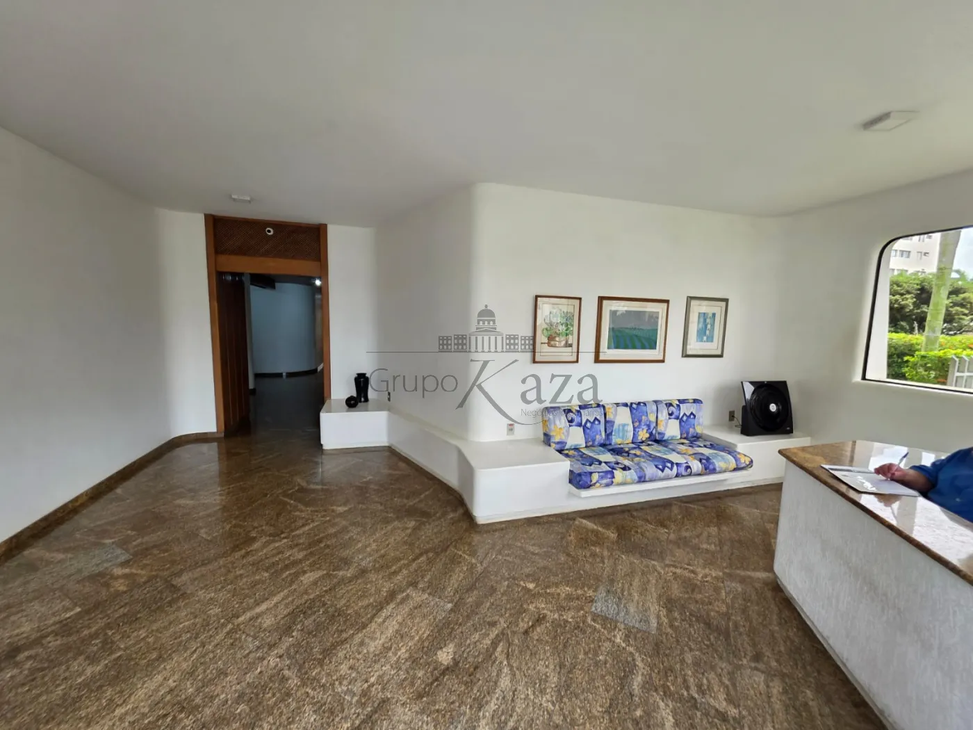 Foto 76 de Apartamento Cobertura Duplex em Vila Ema, São José dos Campos - imagem 76