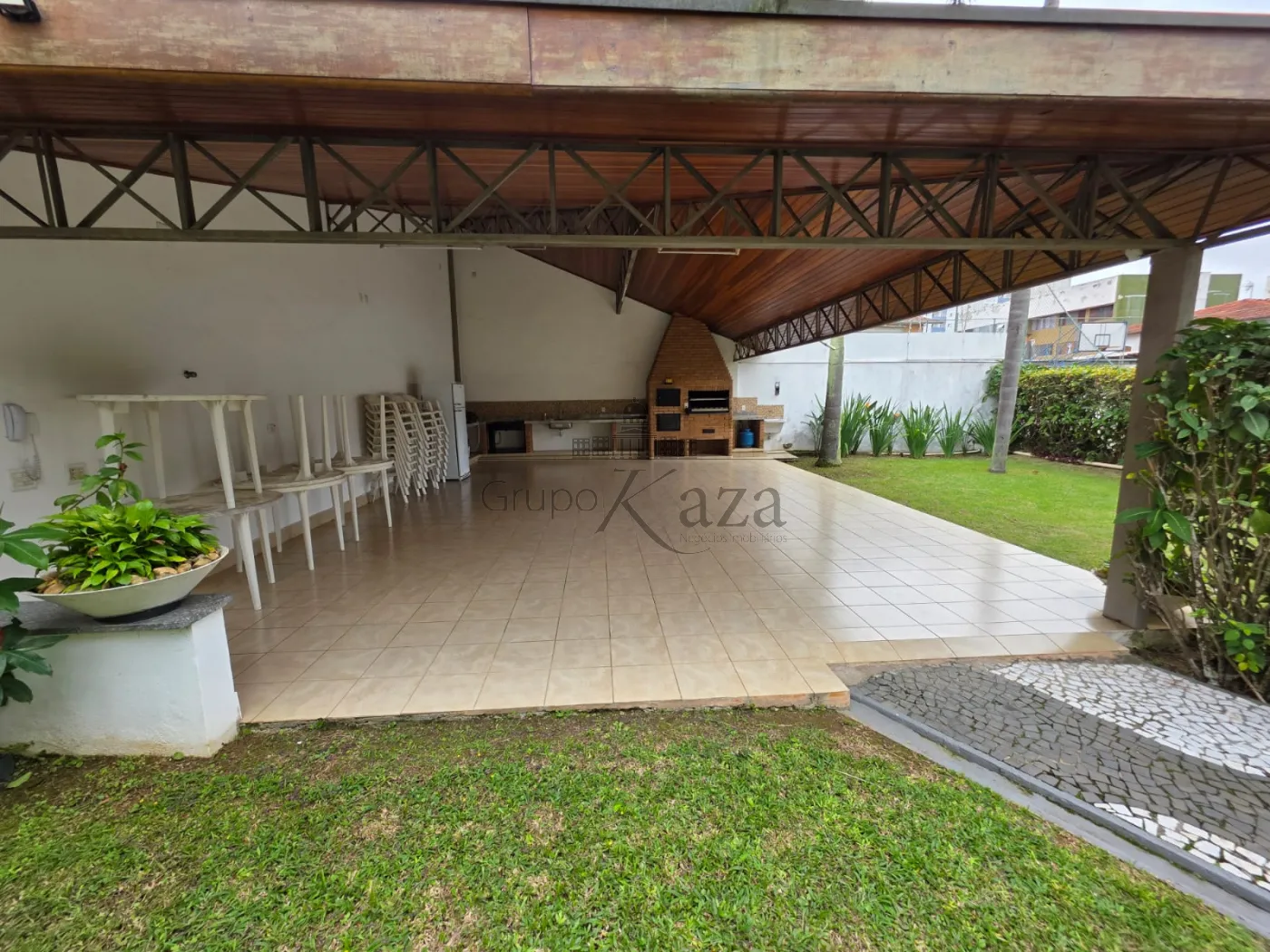 Foto 77 de Apartamento Cobertura Duplex em Vila Ema, São José dos Campos - imagem 77
