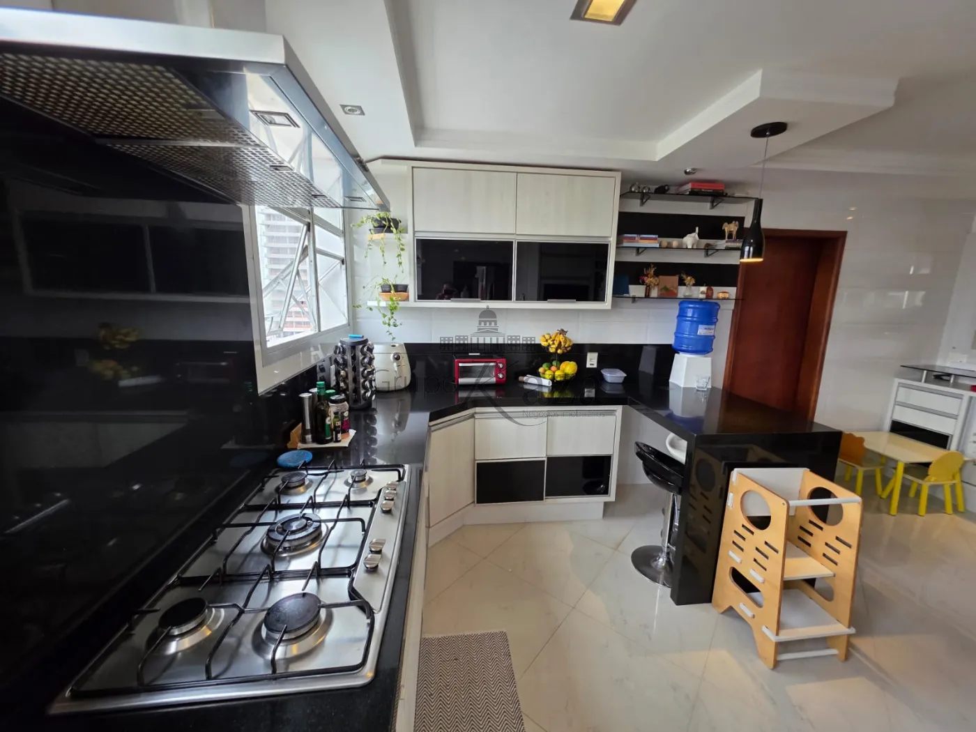 Foto 79 de Apartamento Cobertura Duplex em Vila Ema, São José dos Campos - imagem 79