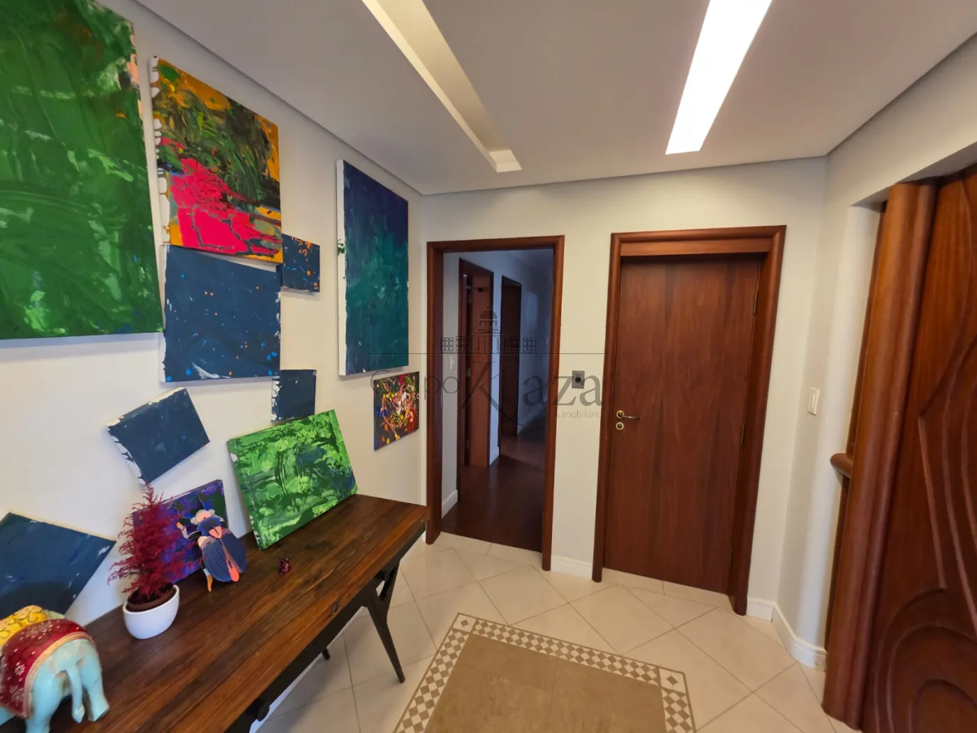 Foto 80 de Apartamento Cobertura Duplex em Vila Ema, São José dos Campos - imagem 80