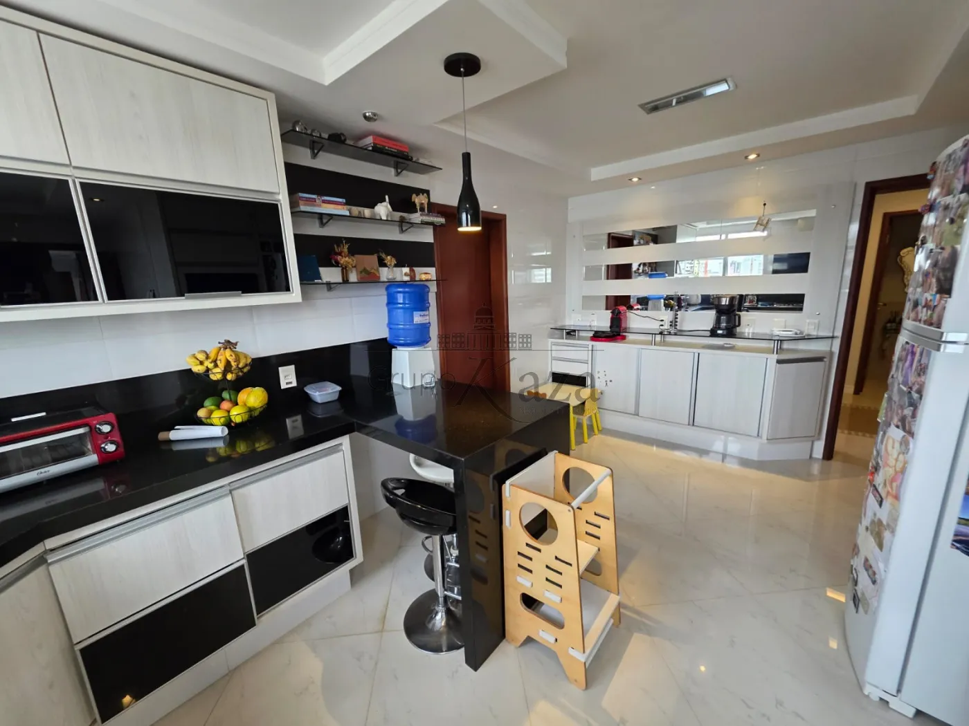Foto 81 de Apartamento Cobertura Duplex em Vila Ema, São José dos Campos - imagem 81