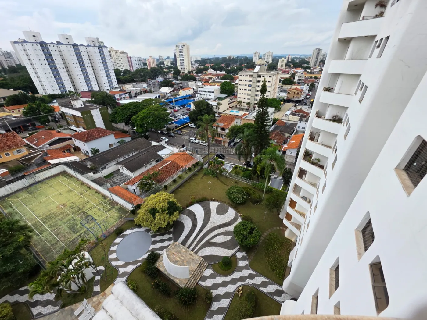 Foto 82 de Apartamento Cobertura Duplex em Vila Ema, São José dos Campos - imagem 82