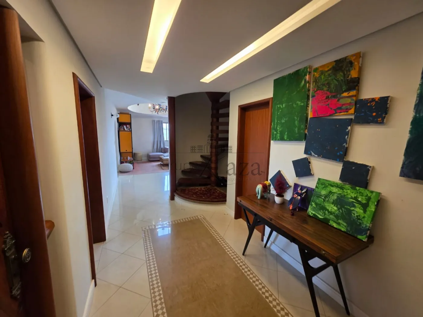 Foto 83 de Apartamento Cobertura Duplex em Vila Ema, São José dos Campos - imagem 83