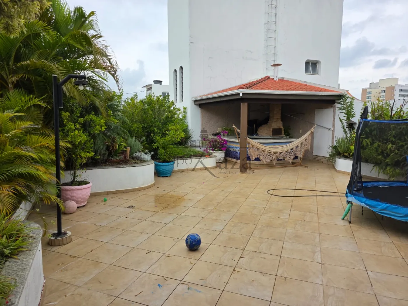 Foto 85 de Apartamento Cobertura Duplex em Vila Ema, São José dos Campos - imagem 85