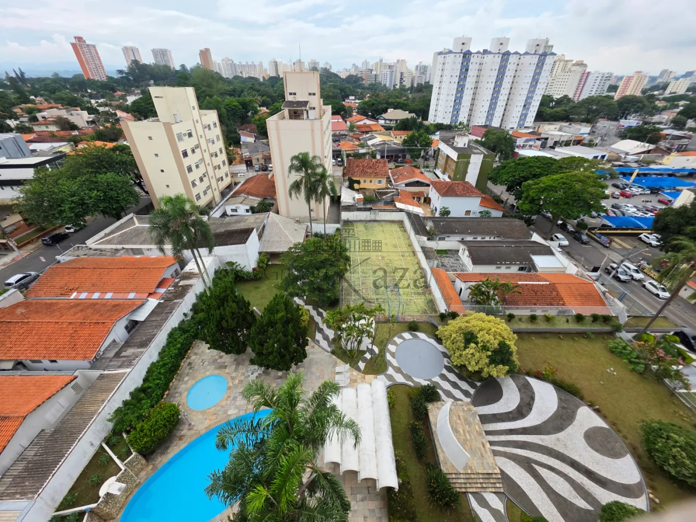 Foto 86 de Apartamento Cobertura Duplex em Vila Ema, São José dos Campos - imagem 86